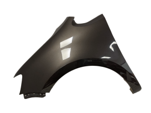 ŁADNY NIEUSZKODZONY LEWY PRZEDNI BŁOTNIK  VW SHARAN 2 ALHAMBRA II 10-24 7N0 LEWA PRZÓD 