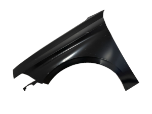 NOWY ORYGINALNY BŁOTNIK PEUGEOT 308 III 3 T10 21-25 LEWY PRZEDNI LEWA PRZÓD 9837980980