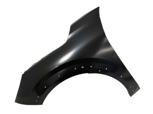 NOWY ORYGINALNY BŁOTNIK LEWY PRZEDNI LEWA PRZÓD PEUGEOT 208 II 2 GT-LINE NA LISTWE 19-25 9823208580