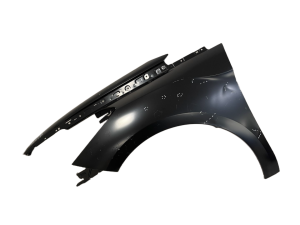 NOWY ORYGINALNY BŁOTNIK CITROEN DS5 LEWY PRZEDNI LEWA PRZÓD 9667063380