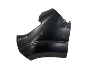 NOWY ORYGINALNY BŁOTNIK LEWY PRZEDNI PEUGEOT BOXER CITROEN JUMPER FIAT DUCATO III 14-25  52230787