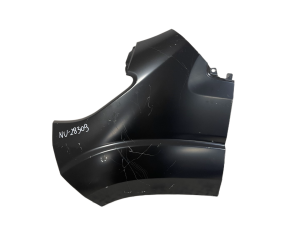 NOWY ORYGINALNY BŁOTNIK LEWY PRZEDNI PEUGEOT BOXER CITROEN JUMPER FIAT DUCATO III 14-25 68665544AA 