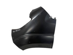 NOWY ORYGINALNY BŁOTNIK LEWY PRZEDNI PEUGEOT BOXER CITROEN JUMPER FIAT DUCATO III 14-25 68665544AA