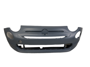 NOWY ORYGINALNY ZDERZAK PRZEDNI PRZÓD FIAT 500 LIFT 15-24 735619491 