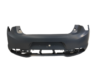 FABRYCZNIE NOWE ORYGINALNY ZDERZAK TYLNY CITROEN DS5 11-18 1608749880 KAMERA