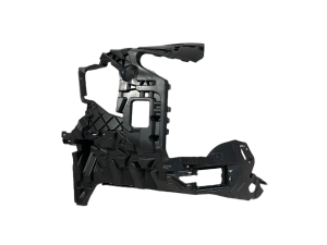 ORYGINALNY SLIZG ZDERZAKA BMW X5 G05 LCI M-PAKIET 23-26 PRAWY PRZEDNI PRAWA PRZÓD 8085628