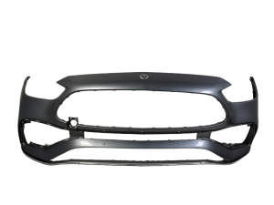 ŁADNY NIEUSZKODZONY ZDERZAK PRZEDNI PRZÓD MERCEDES C KLASA W206 AMG 21-26 A2068858401