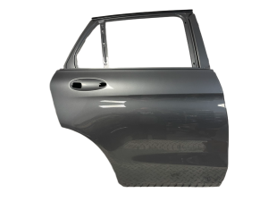 ŁADNE DRZWI PRAWE TYLNE MERCEDES GLC SUV C253 A253 W253 X253 1A2537820410 15-22
