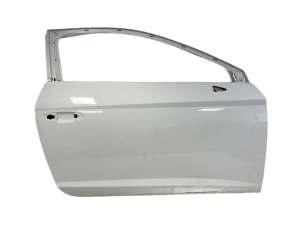DRZWI PRAWE PRZEDNIE SEAT LEON III 3 3D 12-20 LESZNO PRAWA PRZÓD