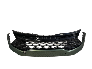 KIA SPORTAGE 5 V 21-25r ZDERZAK 6xPDC NA KAMERE GRILL PRZÓD PRZEDNI 86511-R2000