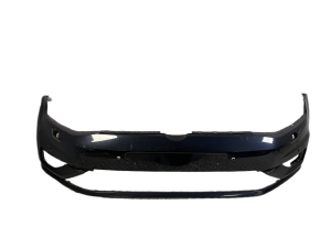 VW GOLF VII 7 LIFT 17-20 HIGHLINE SPRYSKI PDC ZDERZAK PRZEDNI PRZÓD 5G0807217FR LC9X