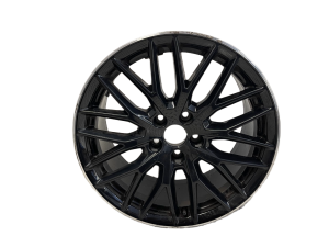 ŁADNA FELGA ALUMINIOWA ALUFELGA AUDI A4 A5 S-LINE B9 8W 8.0Jx18 ET40 8W0601025DD