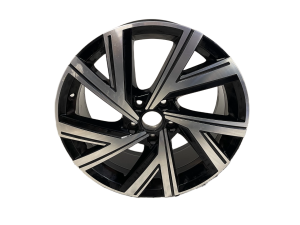 FELGA ALUMINIOWA VW GOLF VIII 8 GTI GTD R-LINE 7.5J  X  18 ET51 5X112 ALUFELGA 5H0601025AE 