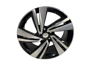 ŁADNA FELGA ALUMINIOWA ALUFELGA VW T-ROC 2GA 7.0Jx18 ET45 2GA601025AN