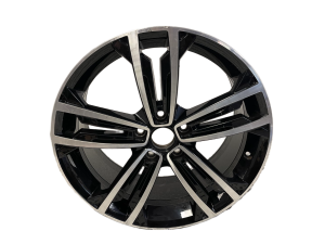 ŁADNA FELGA ALUMINIOWA ALUFELGA VW GOLF VII 7 PASSAT   7.5Jx 18 ET49 5G0601025CM