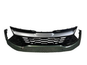 KIA SPORTAGE 5 V 21-25r 4xPDC ZDERZAK GRILL PRZÓD PRZEDNI 86511-R2000 