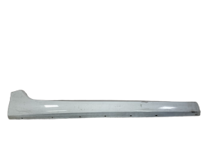 LISTWA NAKŁADKA PROGOWA PRAWA RENAULT ZOE II 2 19-23 764263059R