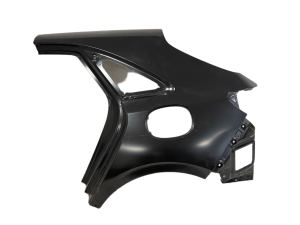 ORYGINALNY FABRYCZNIE NOWY TYLNY BŁOTNIK LEWY LEWA KIA CEED HB III 3 18-25 