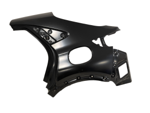 NOWY ORYGINALNY BŁOTNIK KIA XCEED X-CEED 18-25 TYLNY LEWY TYŁ LEWA