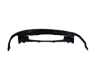 ORYGINALNY SPOILER DOKŁADKA ZDERZAKA TYLNEGO AUDI RSQ8 4M8 4M8807941F