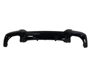 SPOILER ZDERZAKA TYŁ BMW X3 G01 LIFT LCI MPAKIET M-PAKIET PDC 21-25 DOKŁADKA ZDERZAK 773828 8081853