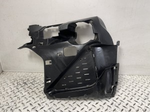 SLIZG MOCOWANIE ZDERZAKA LEWY PRZÓD BMW X2 F39 LEWA PRZÓD 8069091