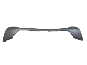 NOWY SPOILER LISTWA NAKŁADKA ZDERZAKA TYLNEGO TYŁ CITROEN E-C3 IV C3 4  24-26 9856689980