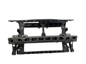 KOMPLET VW CADDY 2K5 15-20 WZMOCNIENIE PAS PRZEDNI BELKA ABSORBER PRZÓD 2K5805588 2K5807111 