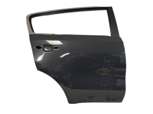ŁADNE PRAWE TYLNE DRZWI KIA SPORTAGE 4 IV 15-21 DRZWI PRAWA TYŁ  LESZNO 