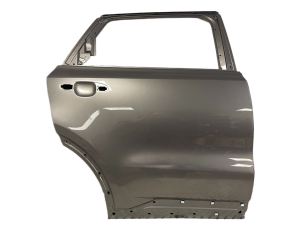 DRZWI PRAWE TYLNE PRAWY TYŁ KIA SORENTO 4 IV 20-25 ŁADNE 