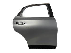 ŁADNE DRZWI PRAWE TYLNE KIA X-CEED XCEED PRAWA TYŁ LISTWA 19-25