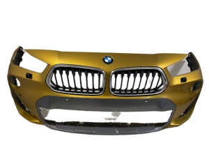 ŁADNY ZDERZAK PRZEDNI PRZÓD BMW X2 F39 M-PAKIET 8069086