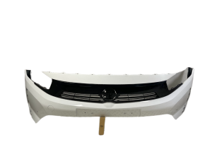 ŁADNY NIEUSZKODZONY ZDERZAK PRZEDNI OPEL CORSA F 23-26 LIFT PRZÓD 9850353180