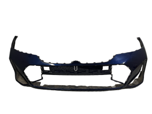 ŁADNY NIEUSZKODZONY ZDERZAK PRZÓD BMW 3 G20 G21 LCI LIFT M-PAKIET MPAKIET 22-25 PRZEDNI 8085444