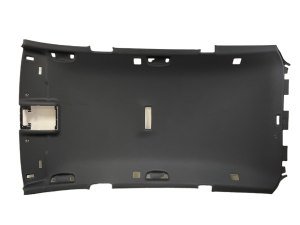 CZARNA JAK NOWA PODSUFITKA VW PASSAT B8 VARIANT KOMBI 14-24 3G9 3G9867501AL TITANSCHWARZ