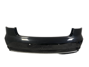 NIEUSZKODZONY ZDERZAK SPOILER TYLNY AUDI A3 SEDAN 8V5 LIFT 16-20 8V 6xPDC TYŁ 8V5807511F