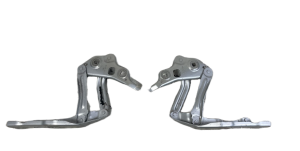 ORYGINALNY ZAWIAS ZAWIASY MASKI PRAWY PRAWA LA7W SKODA OCTAVIA IV 4 20-26 5E3823302