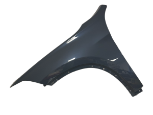 ŁADNY LEWY PRZEDNI BŁOTNIK BMW X1 F48 15-22 LEWA PRZÓD