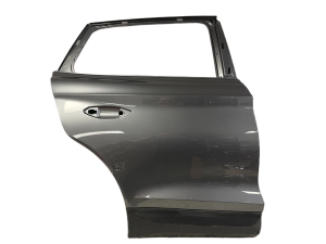 DRZWI PRAWE TYLNE LISTWA SKODA ENYAQ IV 20-25 5LA PRAWA TYŁ 5LG833312A