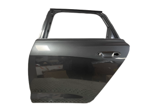 ŁADNE DRZWI AUDI A6 C8 4K AVANT KOMBI 18-25 LEWA TYŁ TYLNE LEWE