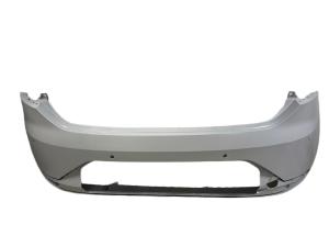 FABRYCZNIE NOWY ORYGINALNY ZDERZAK TYLNY TYŁ SEAT LEON III 3 FR  12-17 4XPDC 5F0807421B