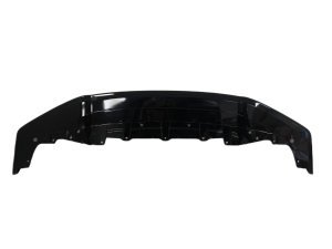 NOWY ORYGINALNY SPOILER WZMOCNIENIE OSŁONA POD ZDERZAK HONDA CIVIC X 17-21 71102-TGG-A500