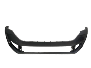 FABRYCZNIE NOWY ORYGINALNY ZDERZAK PRZEDNI SKODA OCTAVIA IV 4 LIFT 24-26 5E3807221L GRAPHITE GREY