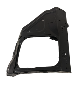 FABRYCZNIE NOWY ORYGINALNY OKULAR NISSAN NAVARA MK3 4 IV 15-23 PRAWY PRZEDNI F2520-6KNMA