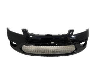 NOWY ORYGINALNY ZDERZAK PRZEDNI PRZÓD FORD FOCUS MK2 II 2 LIFT 08-11 PANTHER BLACK 8M5117757AW 