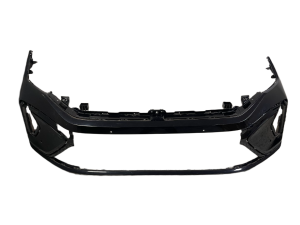 ŁADNY ZDERZAK PRZEDNI VW TAIGO R-LINE 20-26 2G7 PRZÓD 4PDC 2G7807217B LC9X