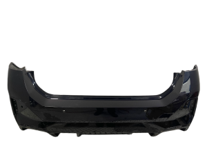 ŁADNY NIEUSZKODZONY ZDERZAK SPOILER TYLNY TYŁ BMW 5 KOMBI M-PAKIET G61 23-26 8084715 294