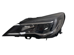 OPEL ASTRA 5 V K 15-19 LAMPA LEWA PRZEDNIA PRZÓD 39158005