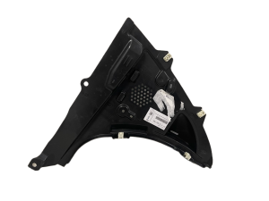 NOWE ORYGINALNE NADKOLE PRAWE PRZEDNIE TRÓJKĄT BMW X1 U11 22-26 PRAWA PRZÓD 9465704