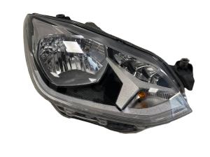 VW UP LIFT 1S0 1S1 LAMPA PRAWA PRZEDNA PRZÓD + LED 1S1941016AA